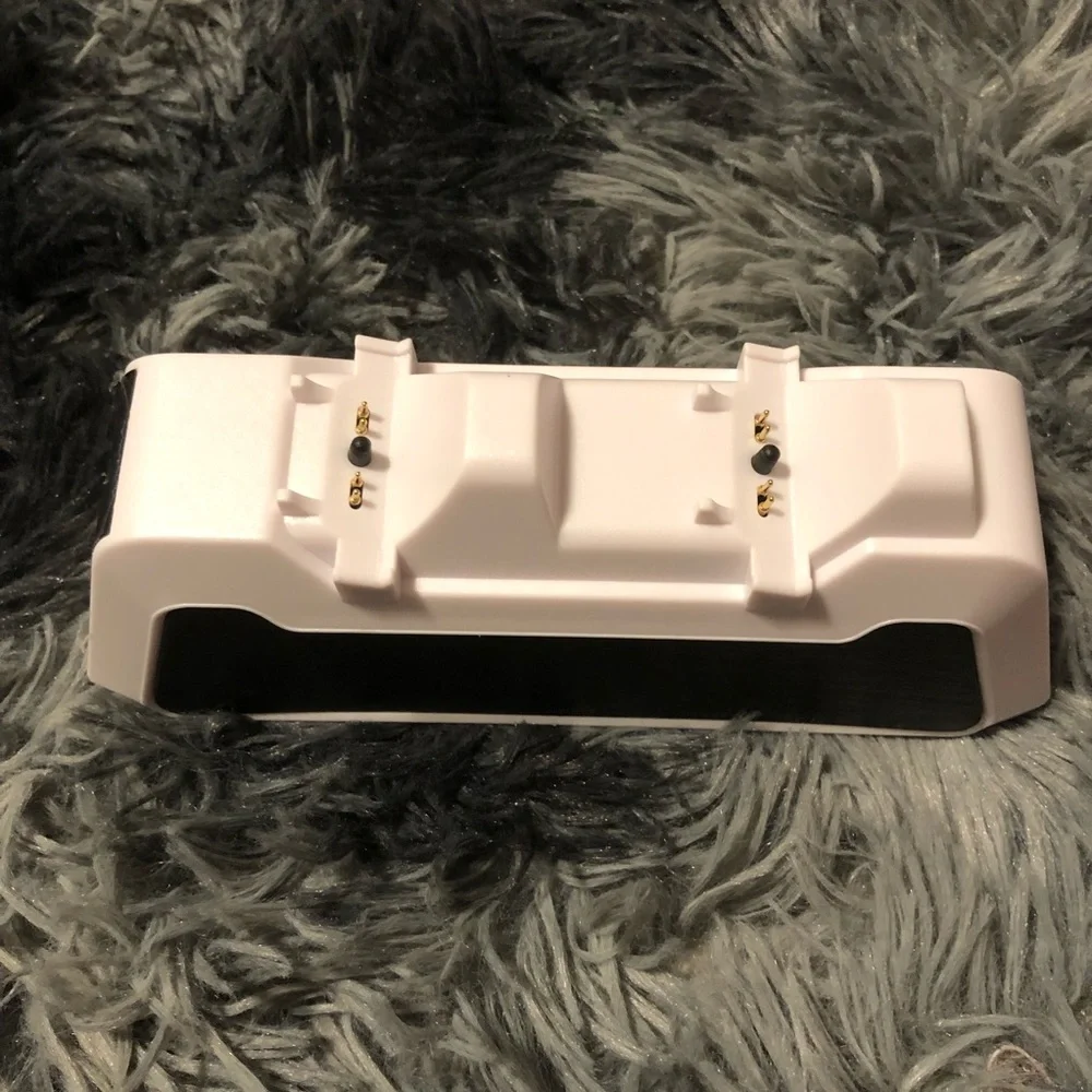 PS5 dual controller charging station